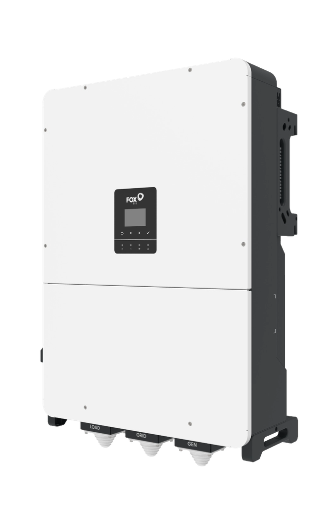 FOX ESS P3-50-Plus Three-Phase Hybrid Inverter