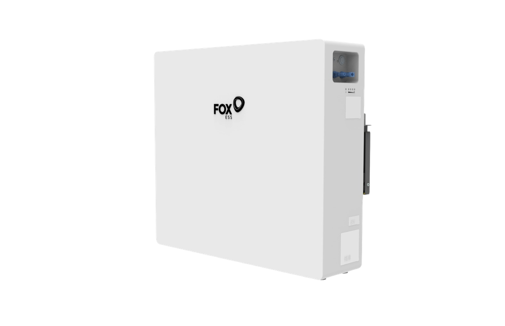 FOX ESS EP12 High-Voltage LiFePO₄ Battery