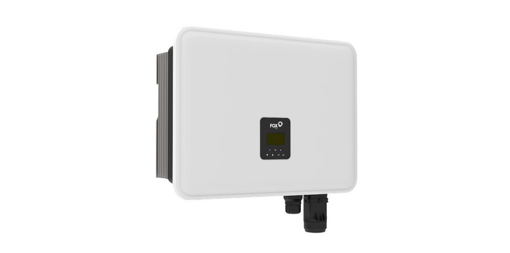 FOX ESS P3-10.0-SH Three-Phase Grid Inverter