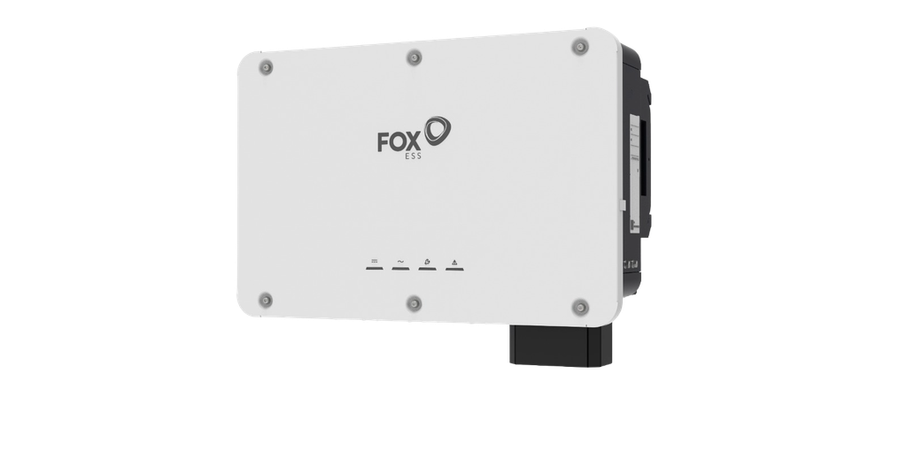 FOX ESS V50 Three-Phase Grid Inverter